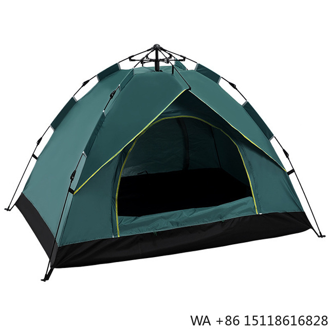 Outdoor Furniture Manufacturer - Tenda da Campeggio Automatica Istantanea Pieghevole