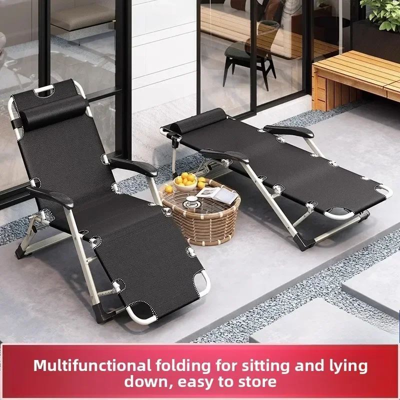 Outdoor Furniture Recliner Set - Articoli per la Casa Moderni: Poltrona