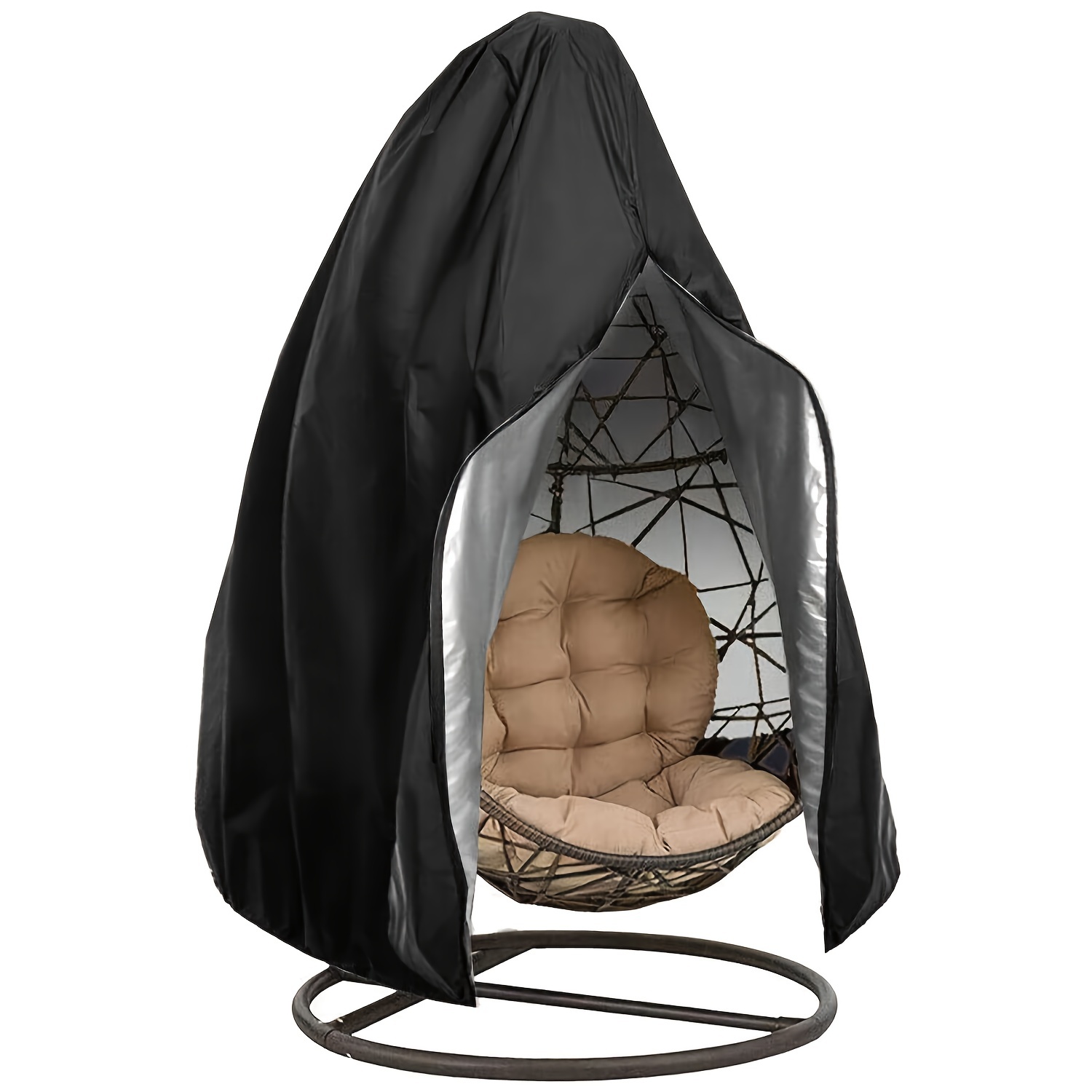 Outdoor Furniture Manufacturer - Copertura per Sedia a Dondolo a