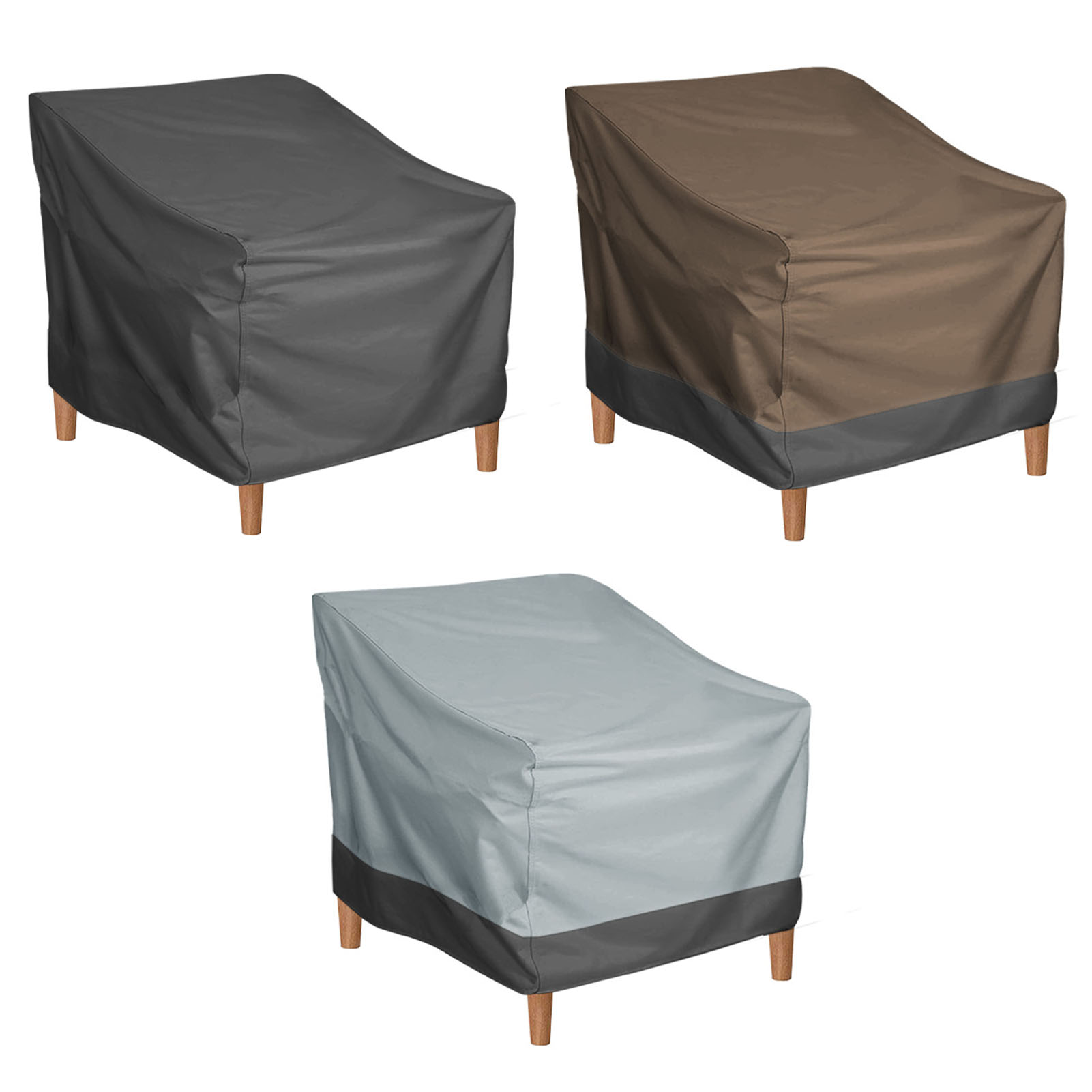 Outdoor Furniture Manufacturer - Copertura per Mobili da Esterno Resistente