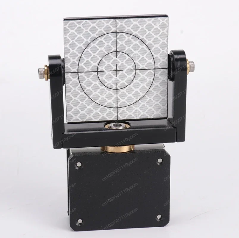 Outdoor Furniture Target - 2024 RT108 Bersaglio riflettente magnetico rotante