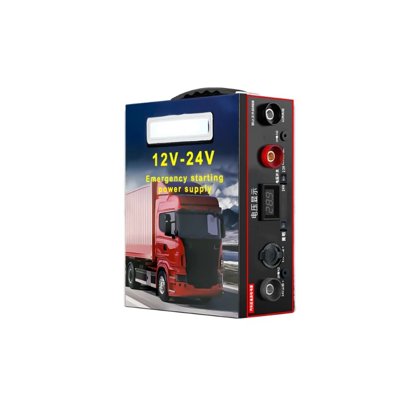 Outdoor Furniture Manufacturer - 12V 24V Mini produttore Caricabatteria per
