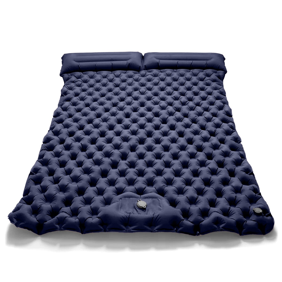 Outdoor Daybed Sofa - Materasso gonfiabile doppio da campeggio esterno