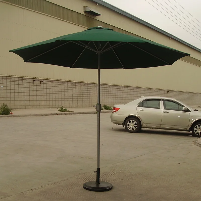 Ombrellone da Esterno con Mano - Outdoor Furniture Vendors recensione e prezzo