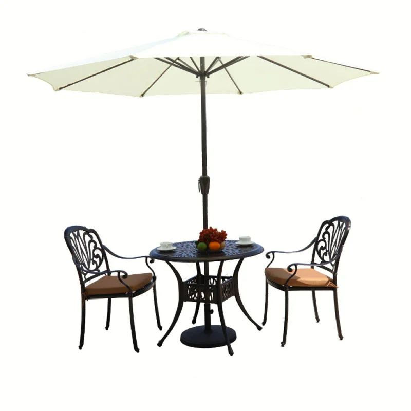 Ombrellone da Esterno con Mano - Outdoor Furniture Vendors recensione e prezzo