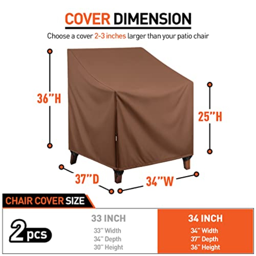 Coperture Impermeabili per Sed - Outdoor Furniture Heavy recensione e prezzo