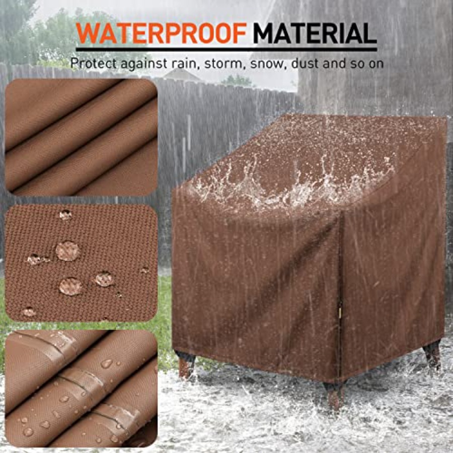Coperture Impermeabili per Sed - Outdoor Furniture Heavy recensione e prezzo