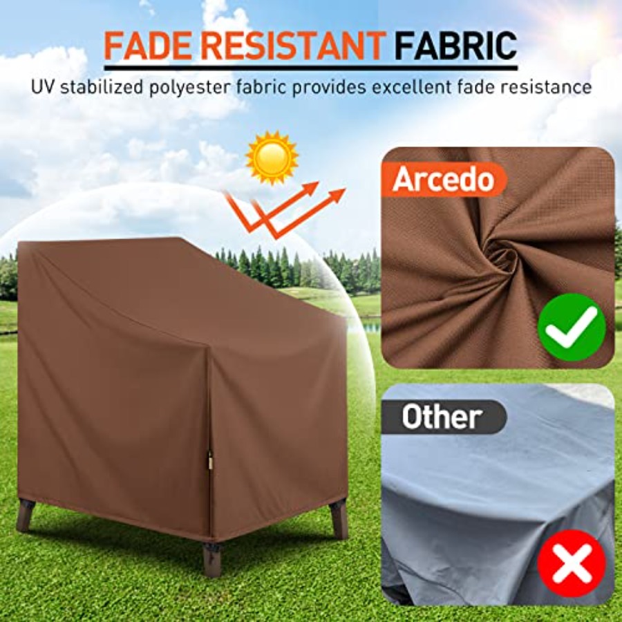 Coperture Impermeabili per Sed - Outdoor Furniture Heavy recensione e prezzo