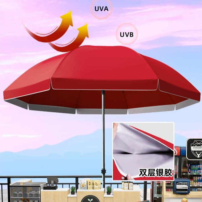 Grande ombrellone da esterno p - Outdoor Furniture Vendors recensione e prezzo