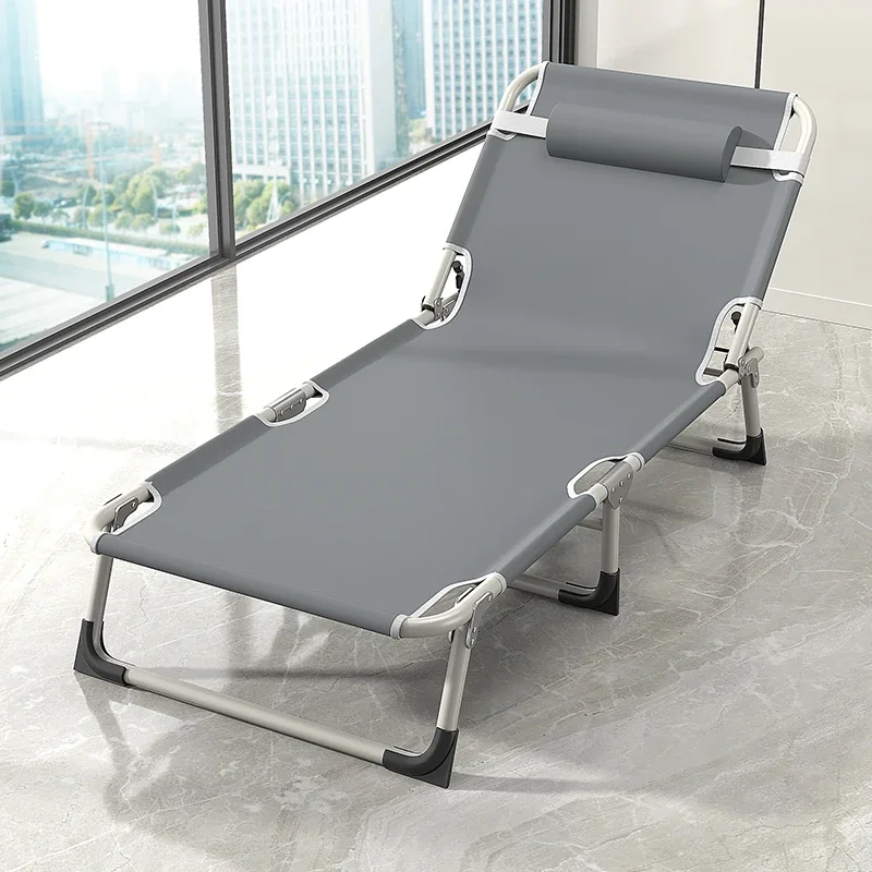 Lettino prendisole pieghevole  - Camping Cot Foldable recensione e prezzo