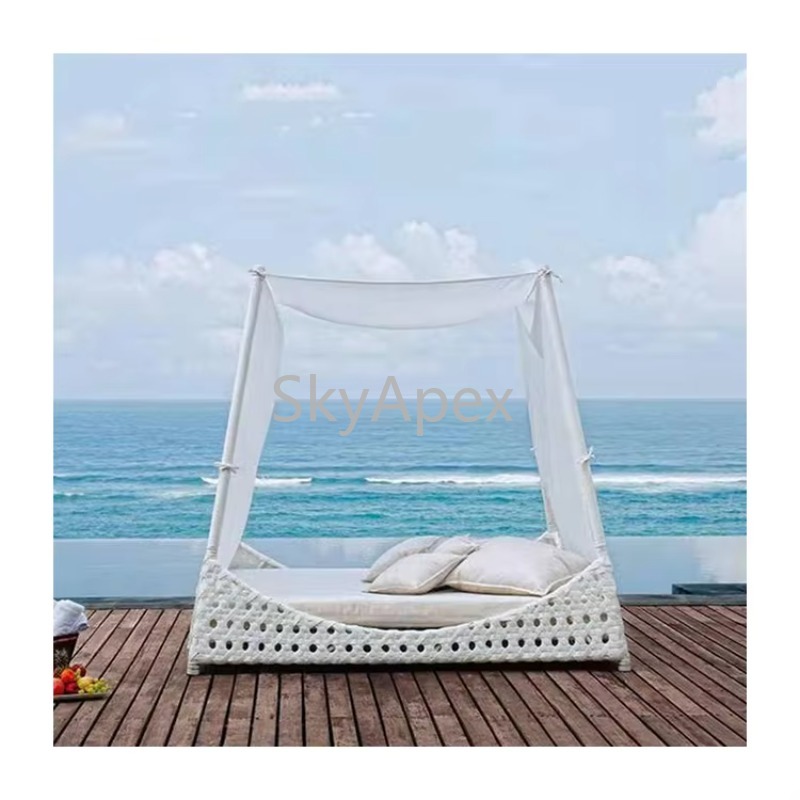 Sedia a dondolo amaca moderna  - Outdoor Furniture For Pool recensione e prezzo