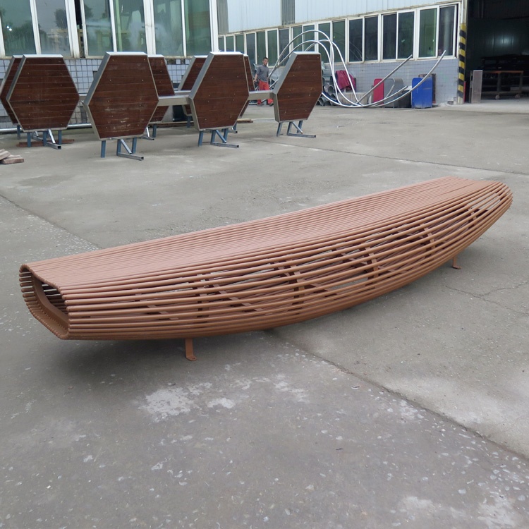 Produttore di panche in acciai - Outdoor Furniture Manufacturer recensione e prezzo