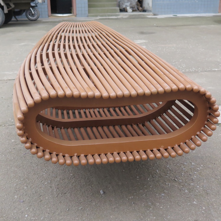 Produttore di panche in acciai - Outdoor Furniture Manufacturer recensione e prezzo