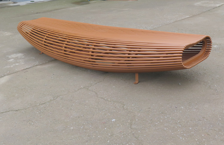 Produttore di panche in acciai - Outdoor Furniture Manufacturer recensione e prezzo