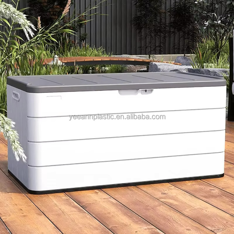 Contenitore Gigante in Plastic - Outdoor Furniture With Storage recensione e prezzo