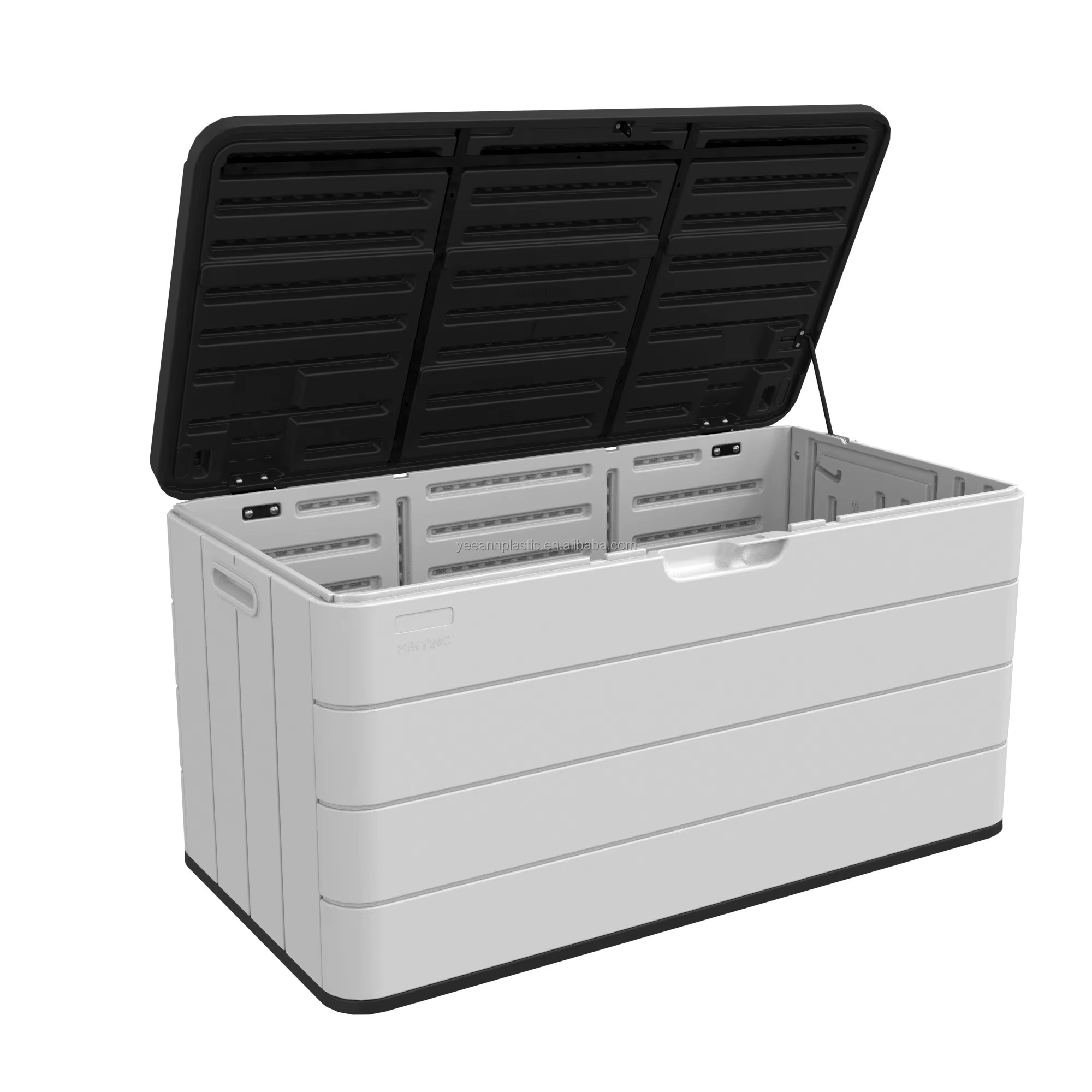 Contenitore Gigante in Plastic - Outdoor Furniture With Storage recensione e prezzo