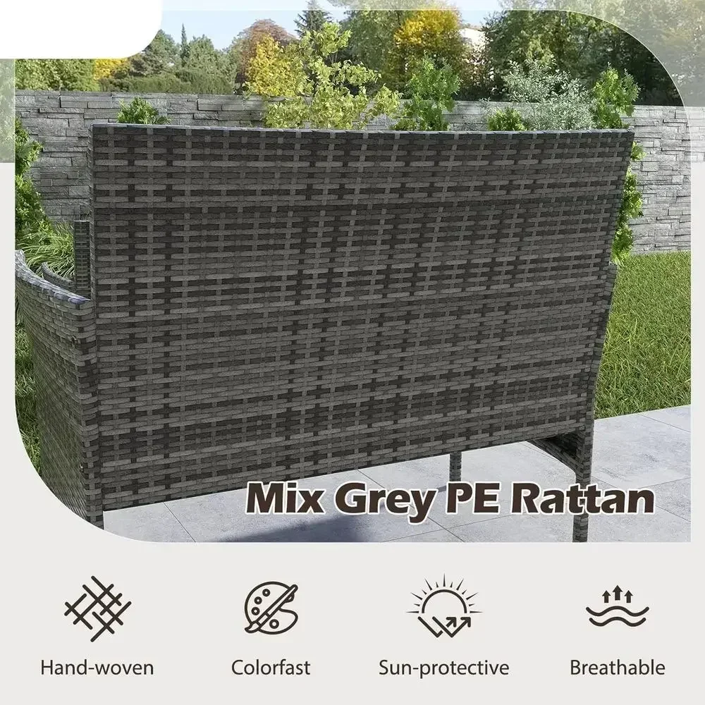 Set di mobili da esterno compo - Outdoor Furniture For Pool recensione e prezzo