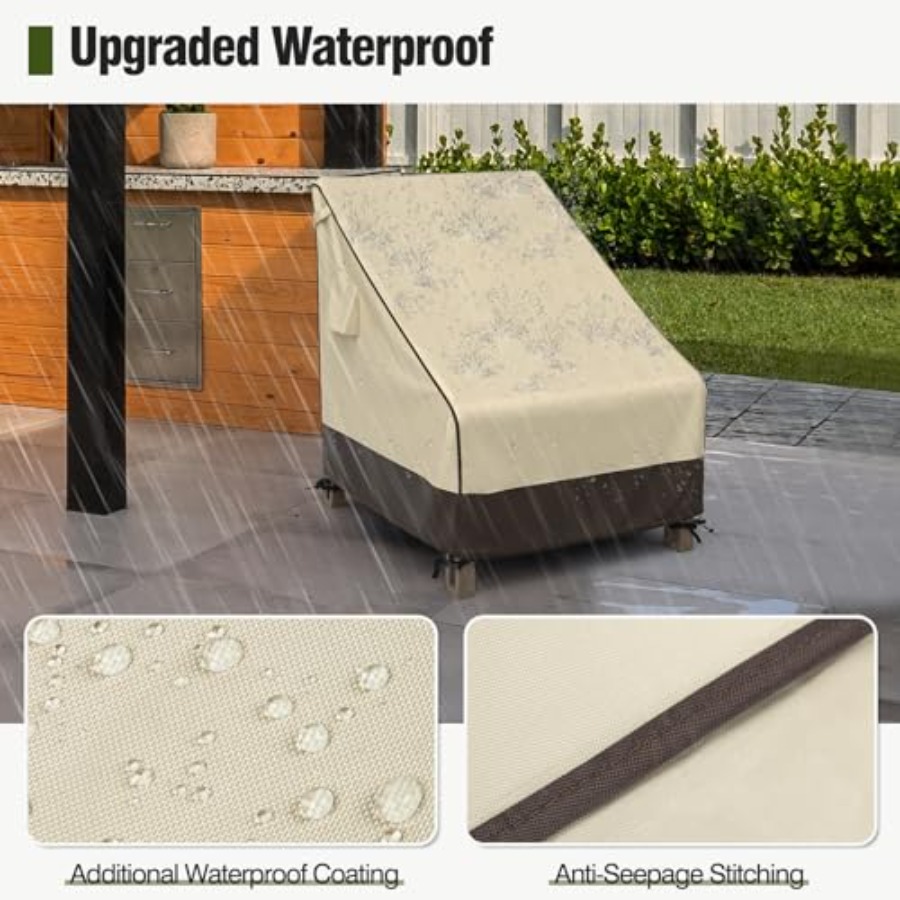Copertura Impermeabile per Sed - Outdoor Furniture Heavy recensione e prezzo