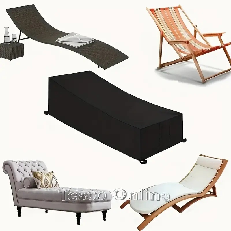 Coprisedie da esterno resisten - Outdoor Furniture Heavy recensione e prezzo