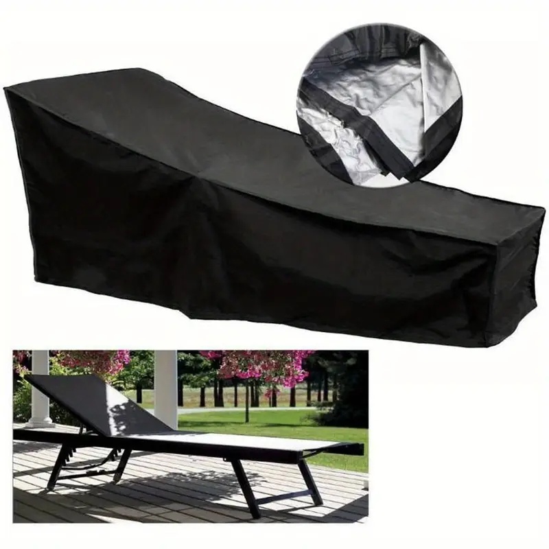 Coprisedie da esterno resisten - Outdoor Furniture Heavy recensione e prezzo