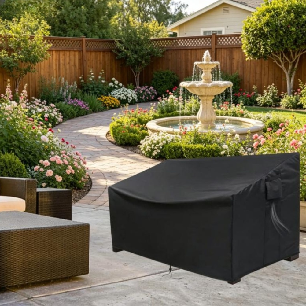 Copertura per Divano da Estern - Outdoor Furniture Heavy recensione e prezzo