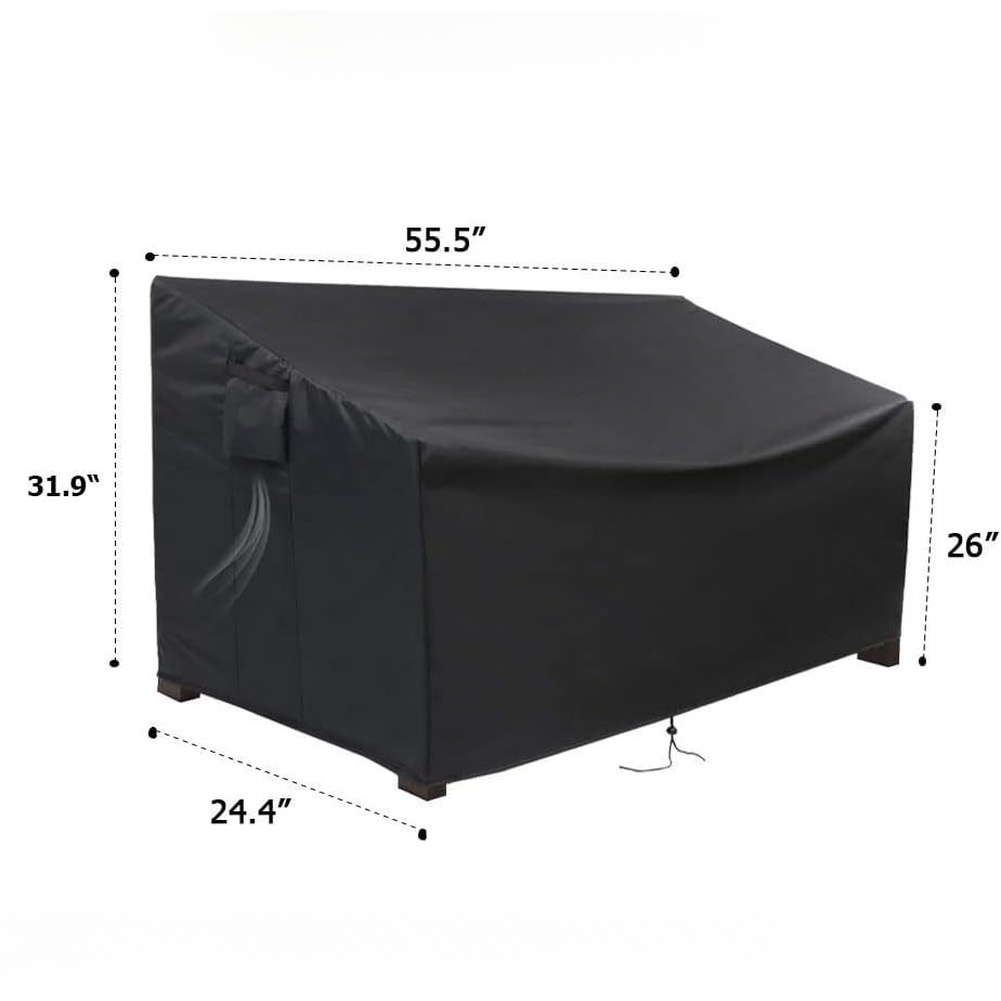 Copertura per Divano da Estern - Outdoor Furniture Heavy recensione e prezzo