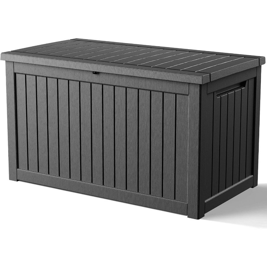 Contenitore da esterno per rip - Outdoor Furniture With Storage recensione e prezzo