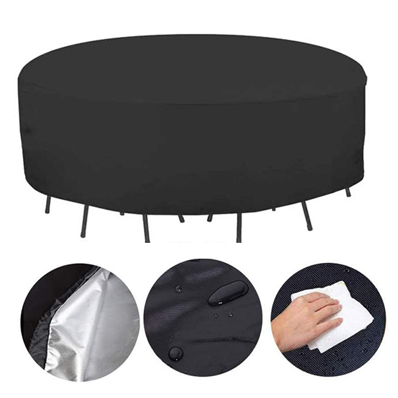 Copertura per Mobili da Giardi - Outdoor Furniture Heavy recensione e prezzo