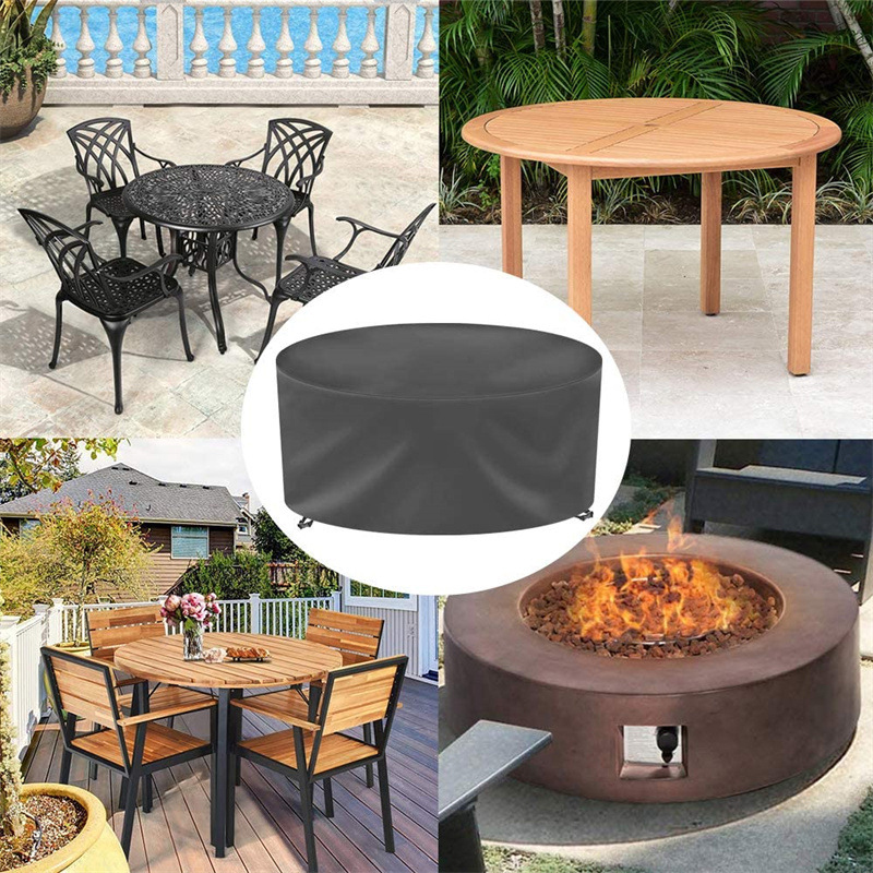 Copertura per Mobili da Giardi - Outdoor Furniture Heavy recensione e prezzo