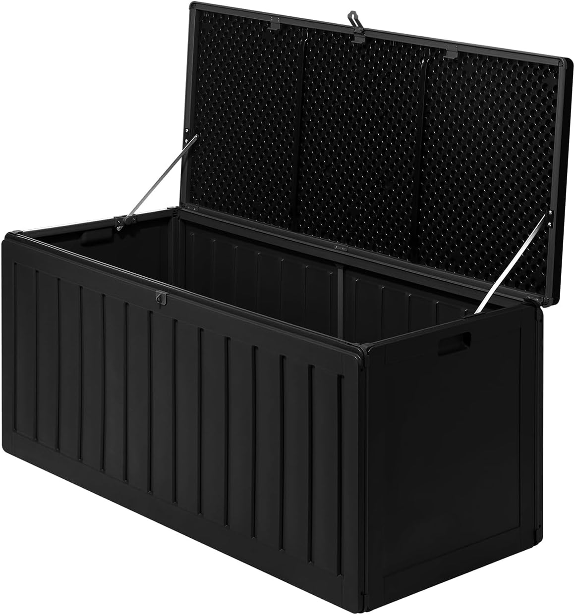 Scatola portaoggetti da estern - Outdoor Furniture With Storage recensione e prezzo