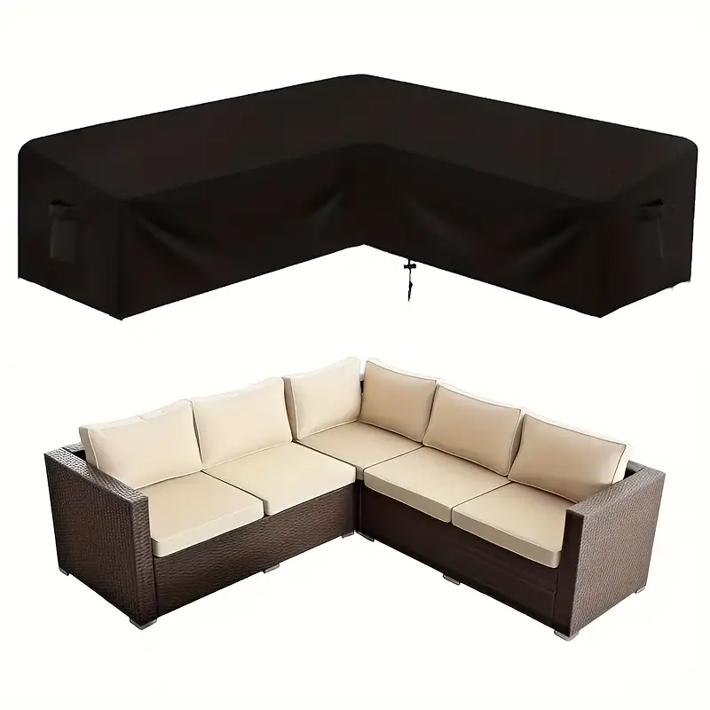 Copertura per mobili da estern - Outdoor Furniture With Storage recensione e prezzo
