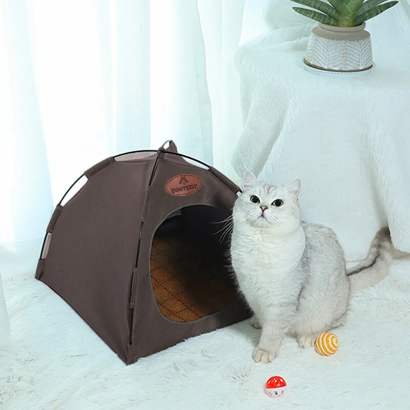 Booteely Tenda nido per gatti  - Outdoor Daybed Sofa recensione e prezzo