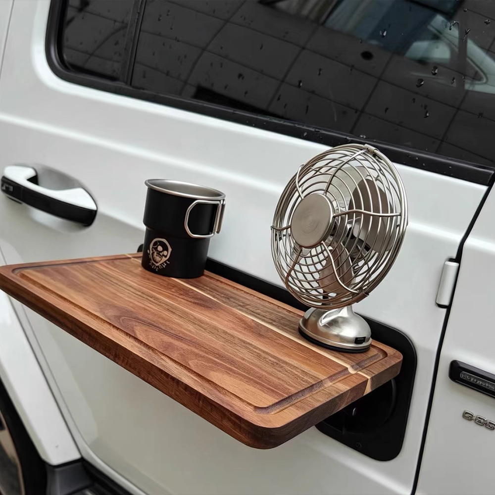 Tavolo Pieghevole in Legno a M - Outdoor Furniture Heavy recensione e prezzo