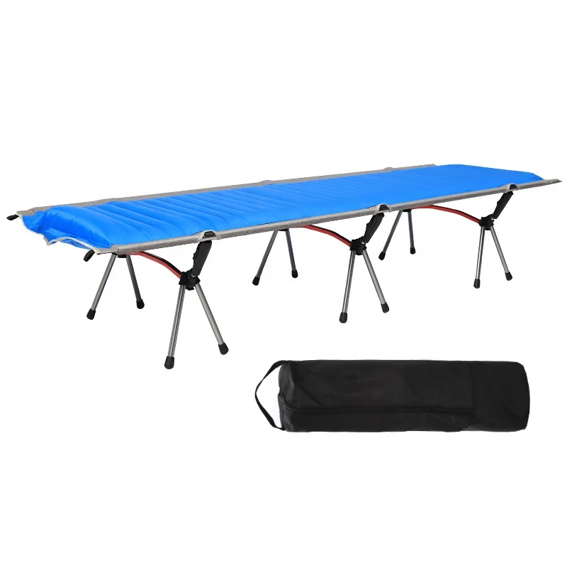 Lettino da Viaggio Gonfiabile  - Camping Cot Foldable recensione e prezzo