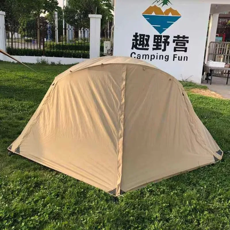 Lettino Pieghevole in Lega di  - Camping Cot Foldable recensione e prezzo