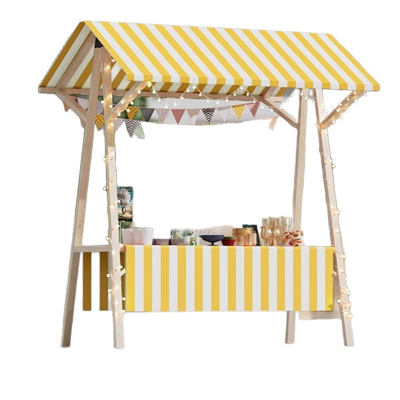 Espositore portatile per banca - Outdoor Furniture Vendors recensione e prezzo