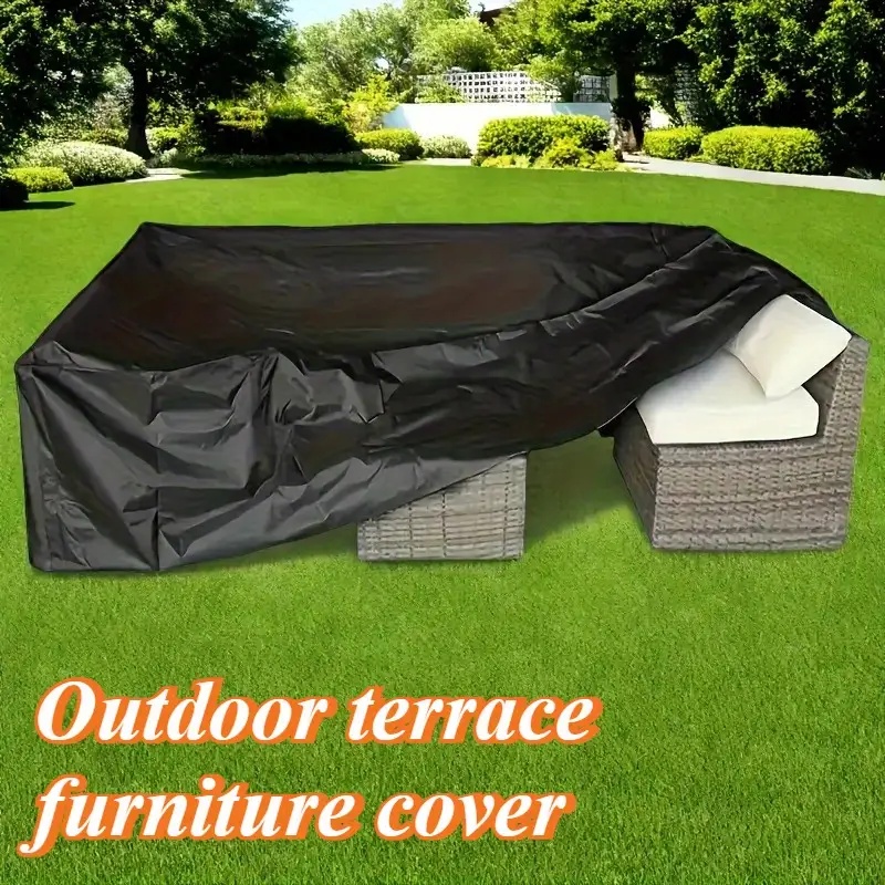 Copertura per mobili da giardi - Outdoor Furniture Heavy recensione e prezzo