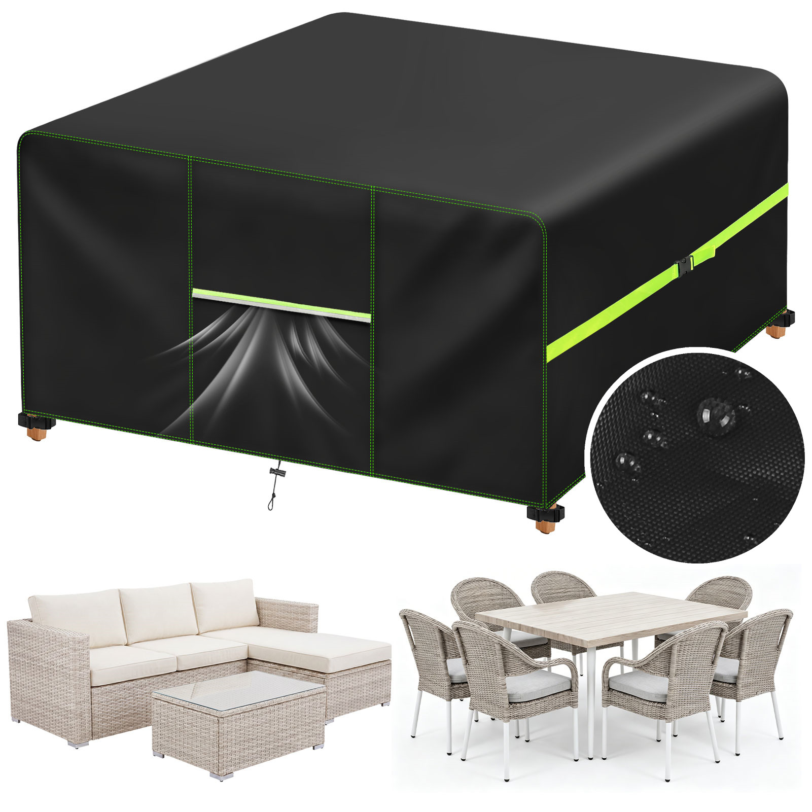 Copertura per Mobili da Giardi - Outdoor Furniture Manufacturer recensione e prezzo