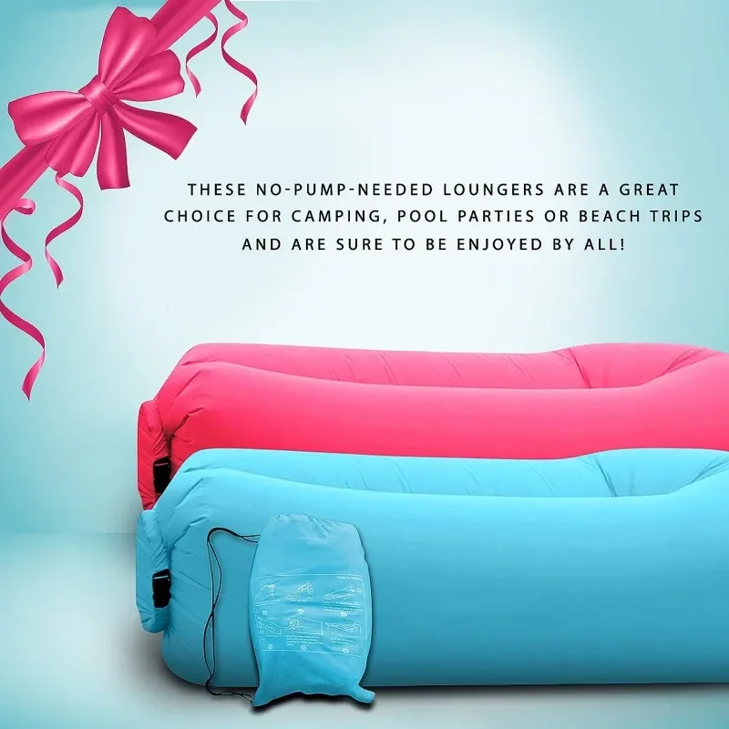 Lettino gonfiabile-miglior div - Outdoor Furniture For Pool recensione e prezzo