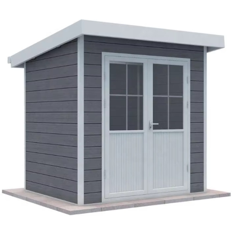 Offerta Speciale: Casetta da G - Outdoor Furniture With Storage recensione e prezzo
