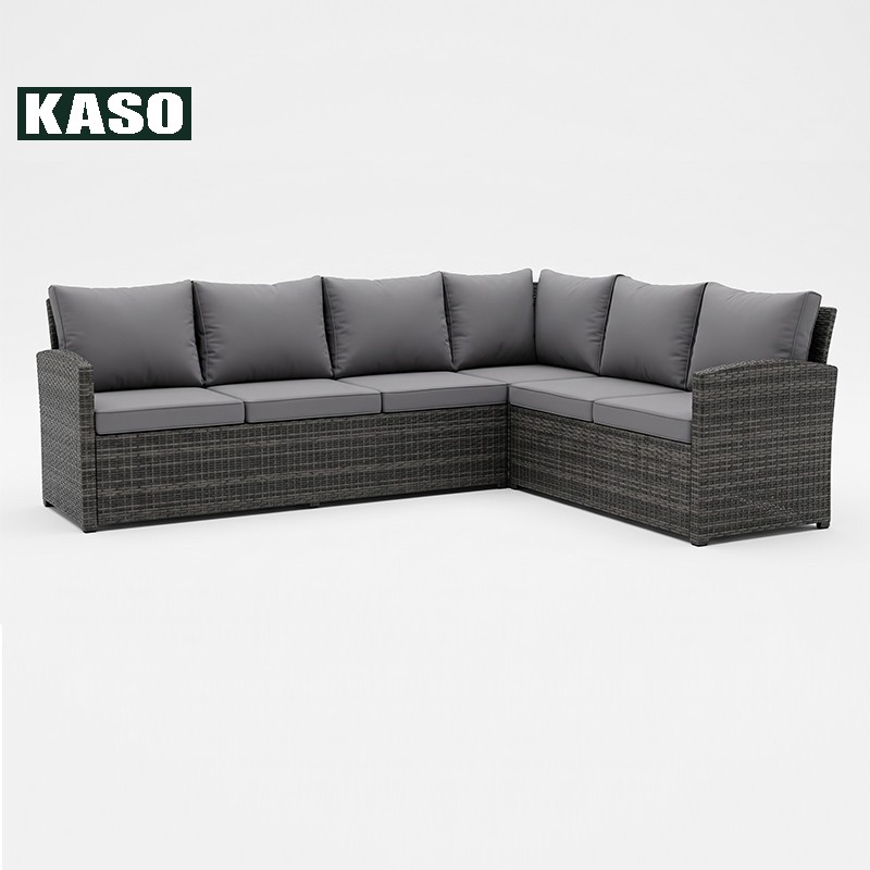 Set di Mobili da Giardino Mode - Outdoor Furniture With Fire Pit recensione e prezzo
