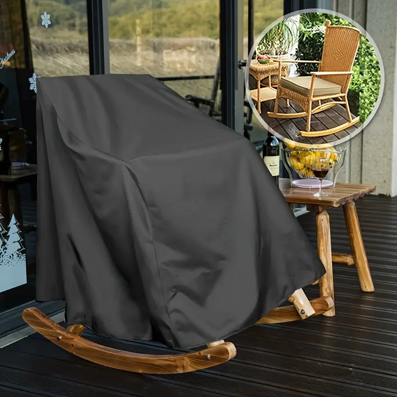 Fodera per sedia a dondolo da  - Outdoor Furniture Heavy recensione e prezzo