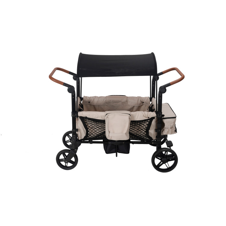 Nuovo Design Carrello Pieghevo - Outdoor Furniture Heavy recensione e prezzo