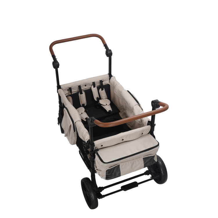 Nuovo Design Carrello Pieghevo - Outdoor Furniture Heavy recensione e prezzo