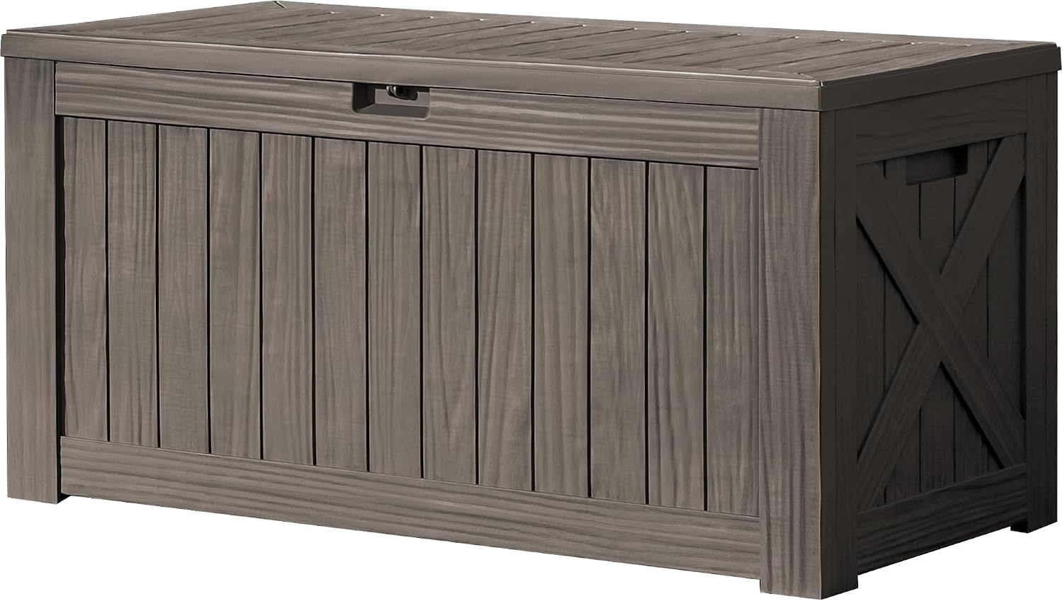 Contenitore da Esterno da 120  - Outdoor Furniture For Pool recensione e prezzo