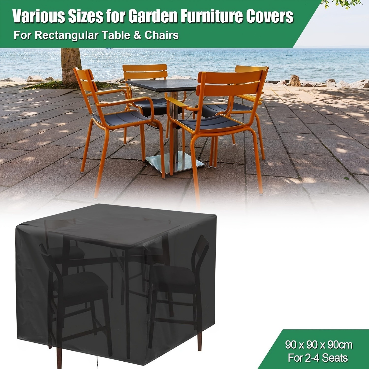Copertura per Mobili da Giardi - Outdoor Furniture Manufacturer recensione e prezzo