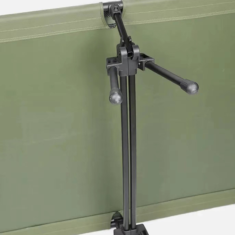 Lettino da Campeggio Pieghevol - Camping Cot Foldable recensione e prezzo