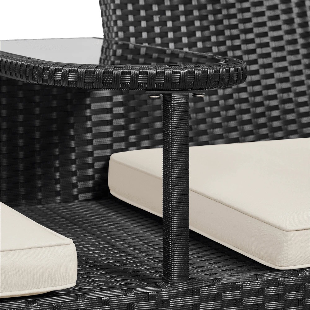 Set di Mobili da Esterno Premi - Outdoor Furniture For Pool recensione e prezzo