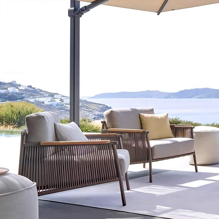 #   Nuovo Produttore di Mobili - Outdoor Furniture Manufacturer recensione e prezzo