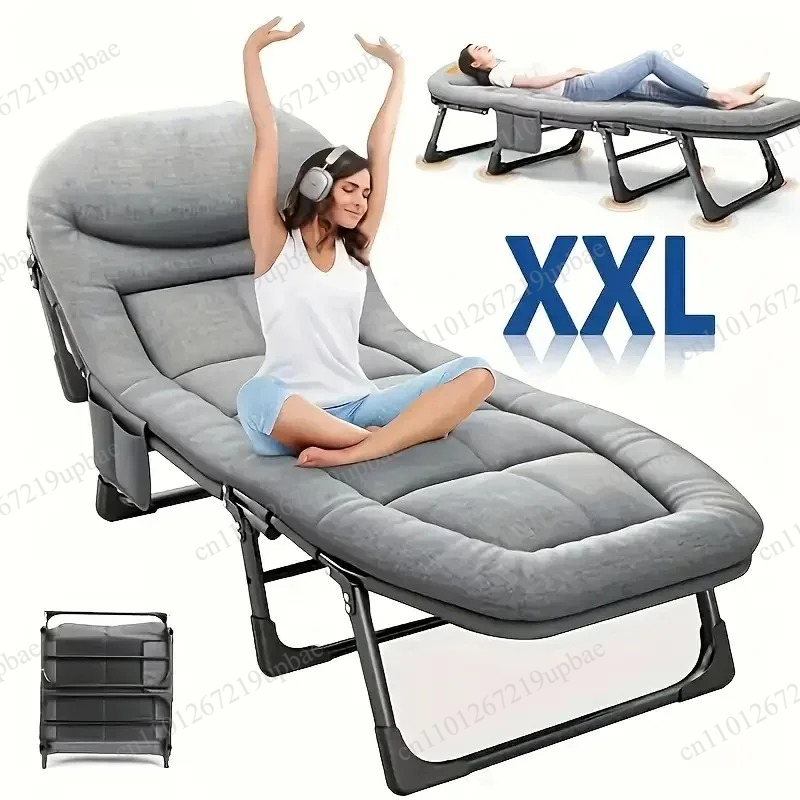 Letto Pieghevole Portatile, Se - Outdoor Furniture Heavy recensione e prezzo